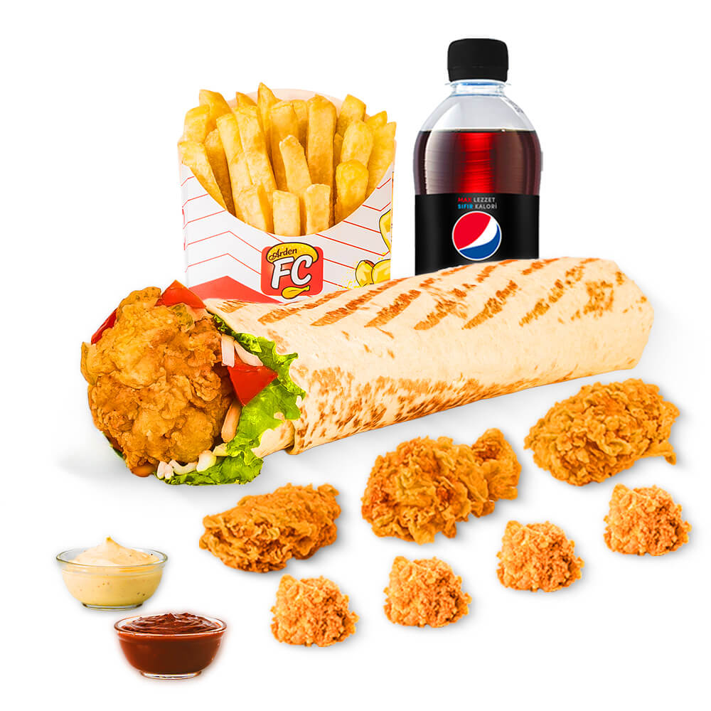SPECIAL KUTU MENÜ