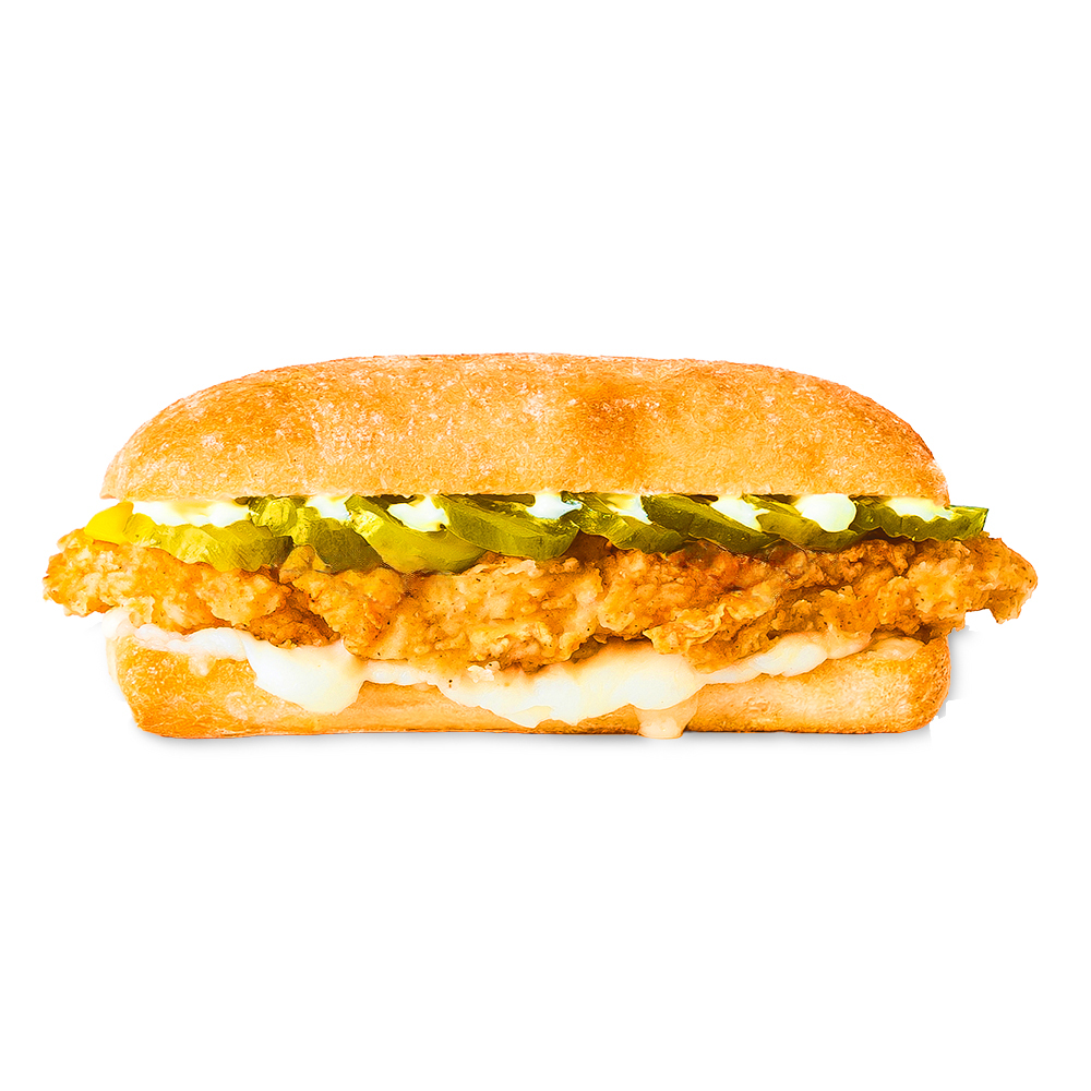 CIABATTA