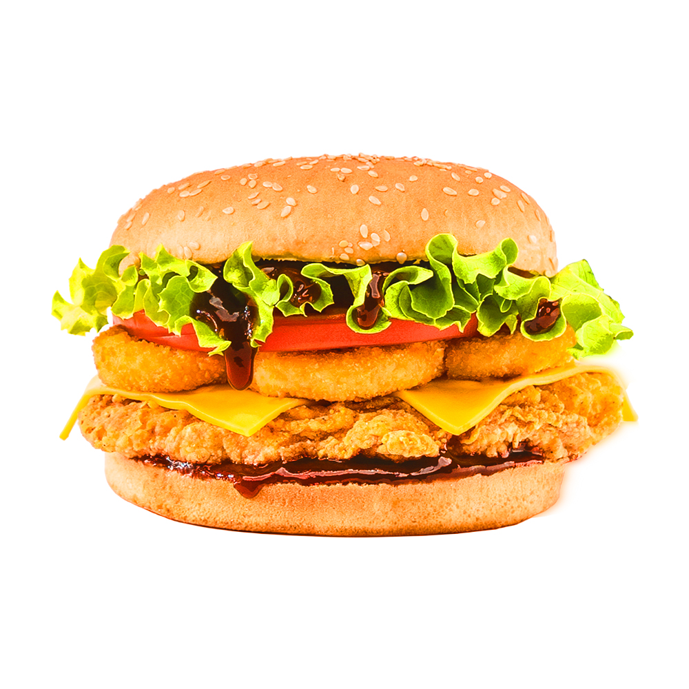 LÜKS BURGER