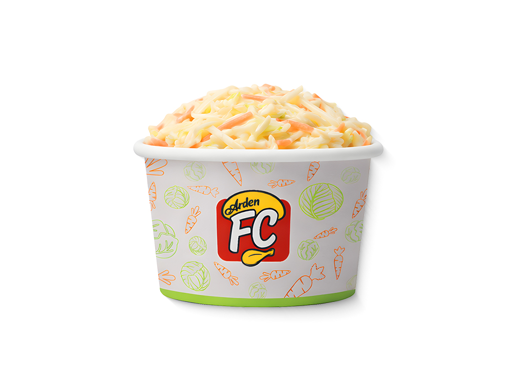 Coleslaw Salata